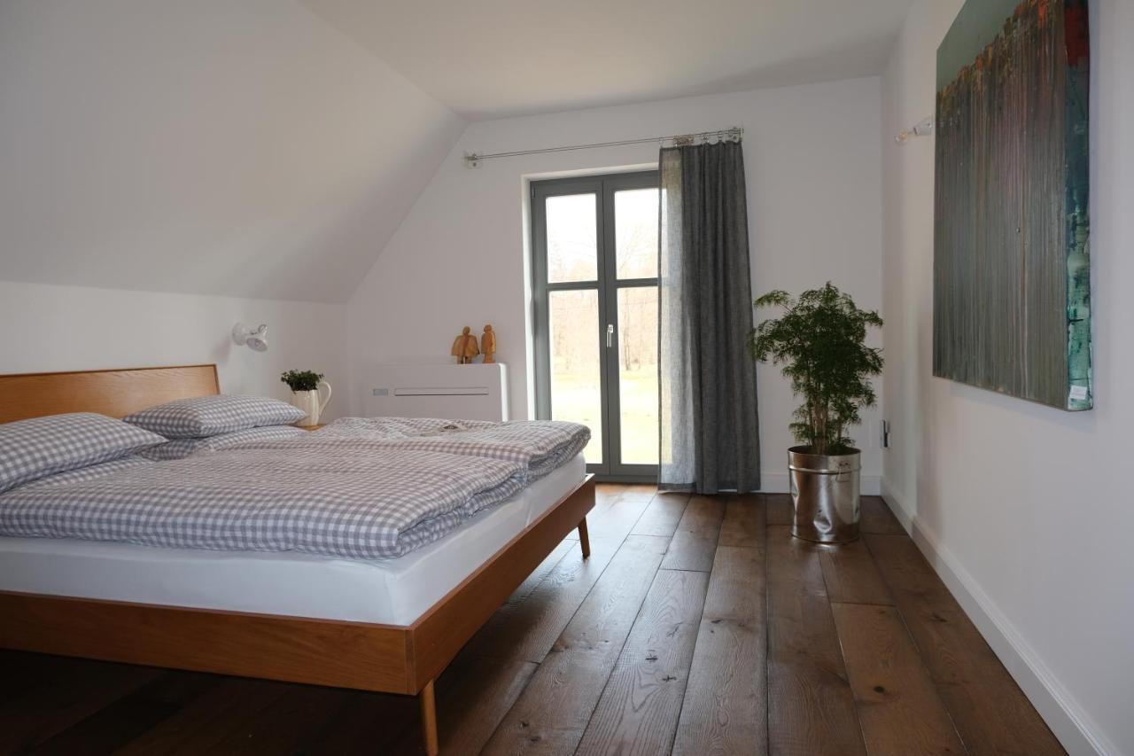 Hofstelle No. 133 Apartment Burg  Exterior photo